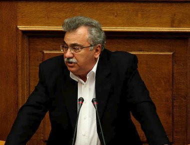 K. Σπαρτινός: «Η Δυτική Ελλάδα έχει πολλές δυνατότητες ανάπτυξης»